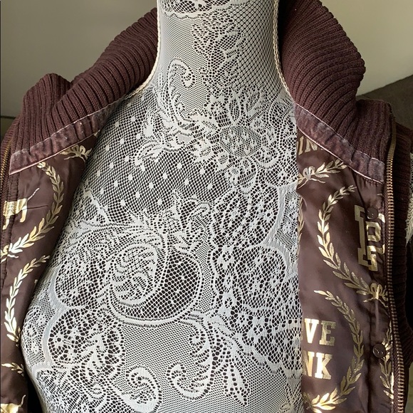 🍂Pink Vest🍂 - Picture 2 of 4